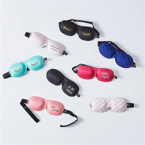 bucky sleep masks|More.